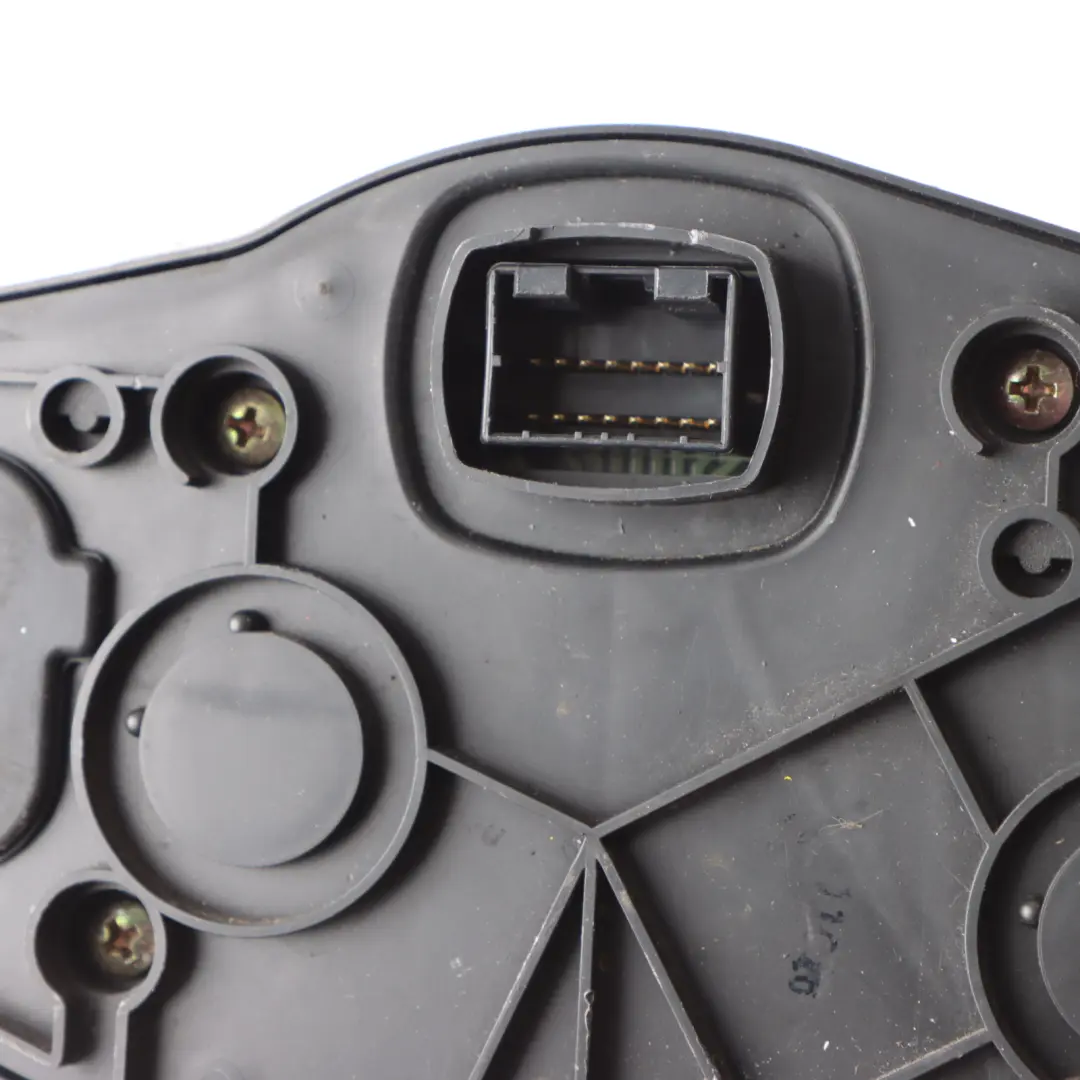 Suzuki SV650 Instrument Cluster Speedo Clocks 34119-20F21-000 - SKU RHD-3411920F21000 - Part number 3411920F21000