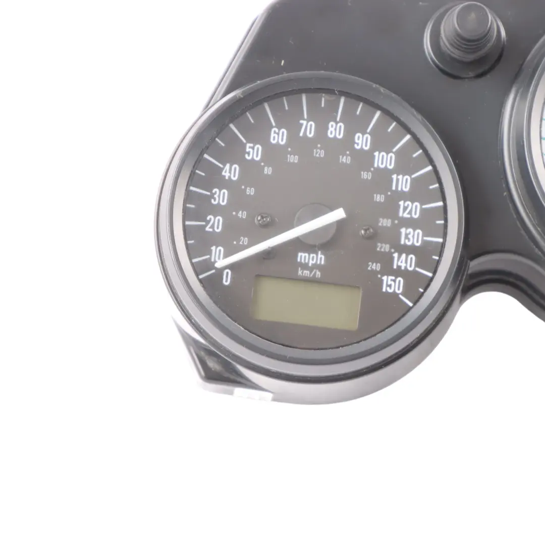 Suzuki SV650 Instrument Cluster Speedo Clocks 34119-20F21-000 - SKU RHD-3411920F21000 - Part number 3411920F21000