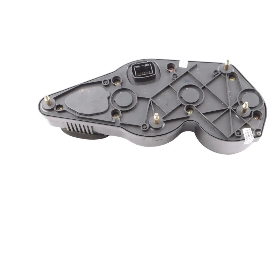 Suzuki SV650 Instrument Cluster Speedo Clocks 34119-20F21-000 - SKU RHD-3411920F21000 - Part number 3411920F21000
