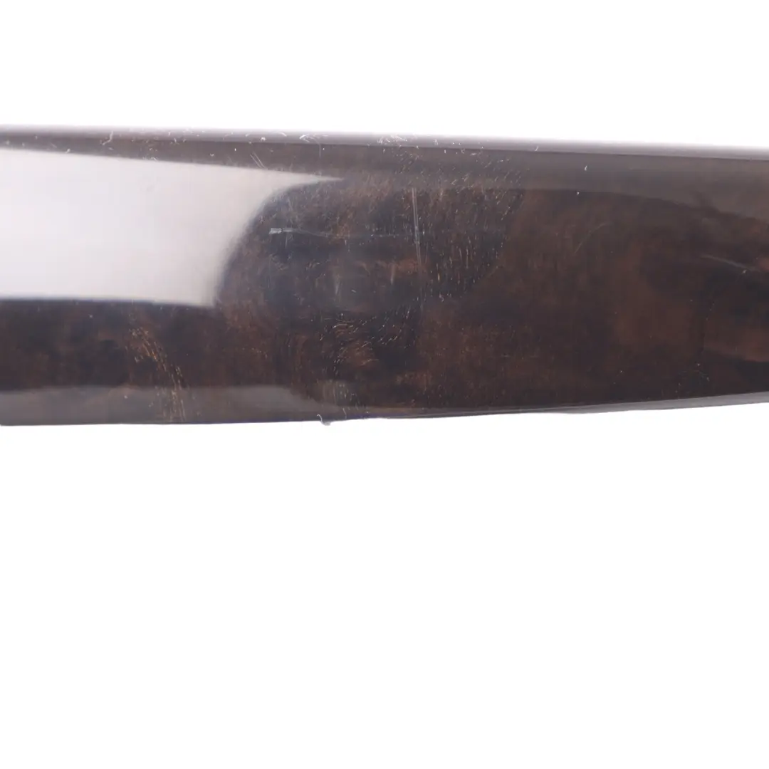 Centre Console Ashtray Door Strip Trim Panel Wood Set to BMW X3 E83 LCI with Part number 3436604 BMW X3 E83 LCI Centre Console Ashtray Door Strip Trim Panel Wood Set - SKU RHD-3436604-1 - Part number 3436604