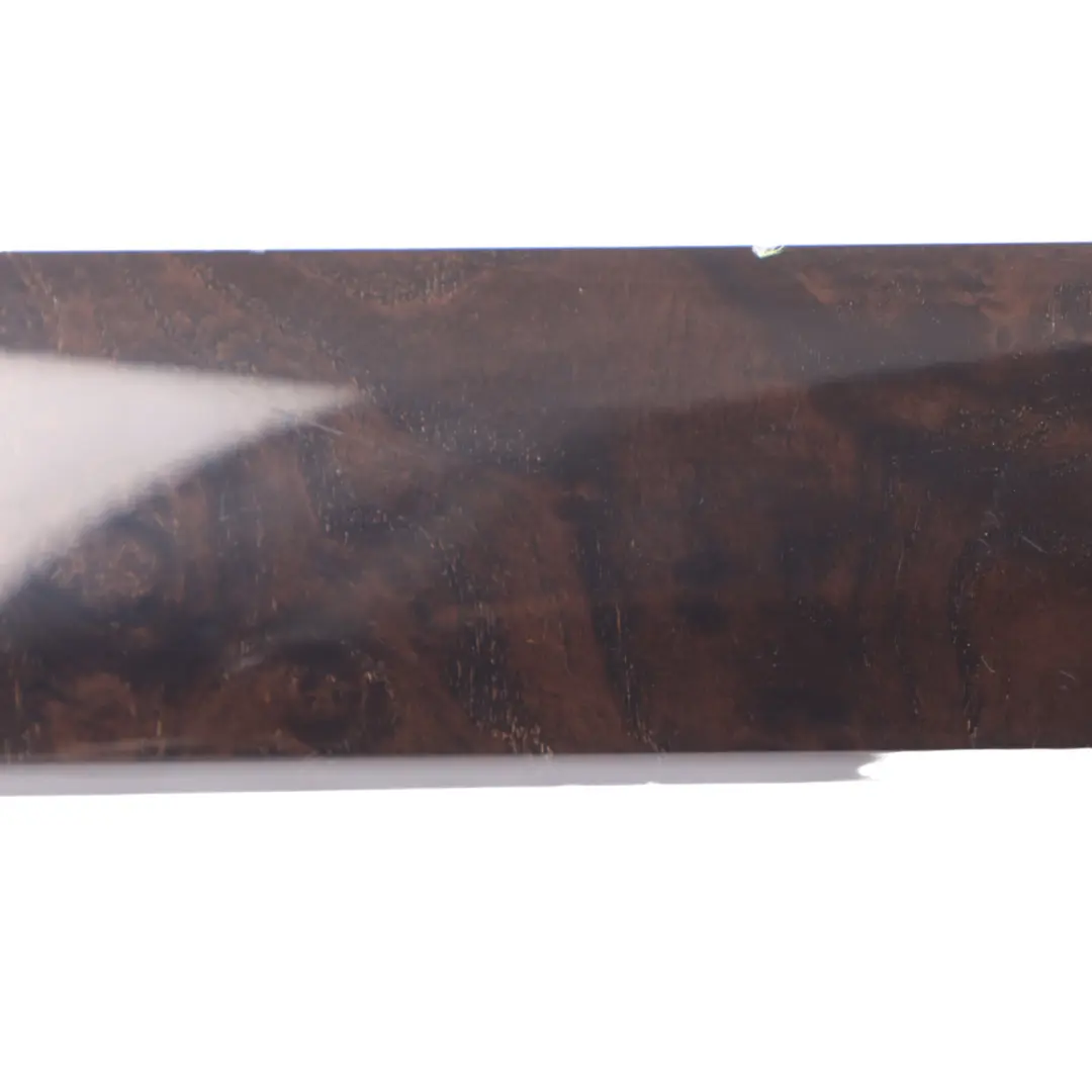 Centre Console Ashtray Door Strip Trim Panel Wood Set to BMW X3 E83 LCI with Part number 3436604 BMW X3 E83 LCI Centre Console Ashtray Door Strip Trim Panel Wood Set - SKU RHD-3436604-1 - Part number 3436604