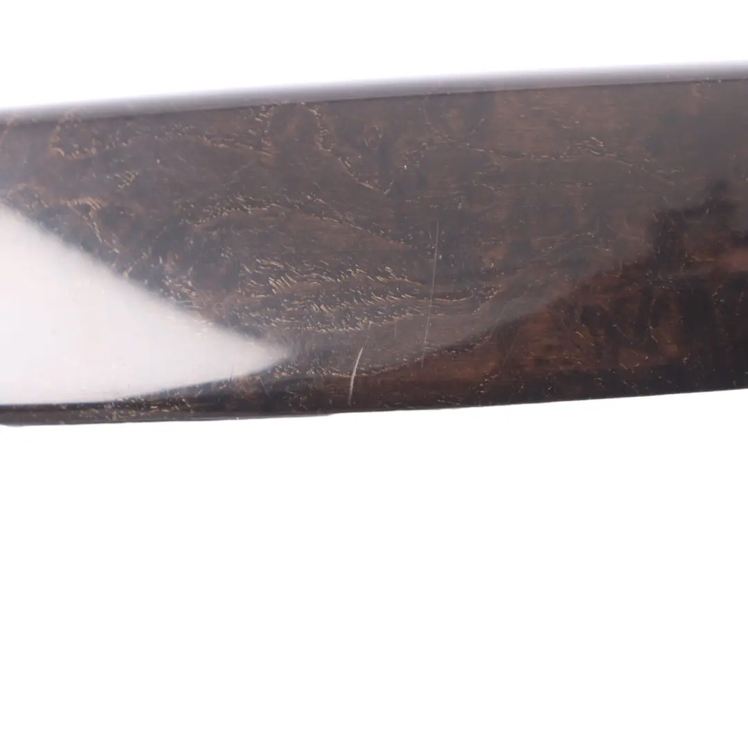 Centre Console Ashtray Door Strip Trim Panel Wood Set to BMW X3 E83 LCI with Part number 3436604 BMW X3 E83 LCI Centre Console Ashtray Door Strip Trim Panel Wood Set - SKU RHD-3436604-1 - Part number 3436604