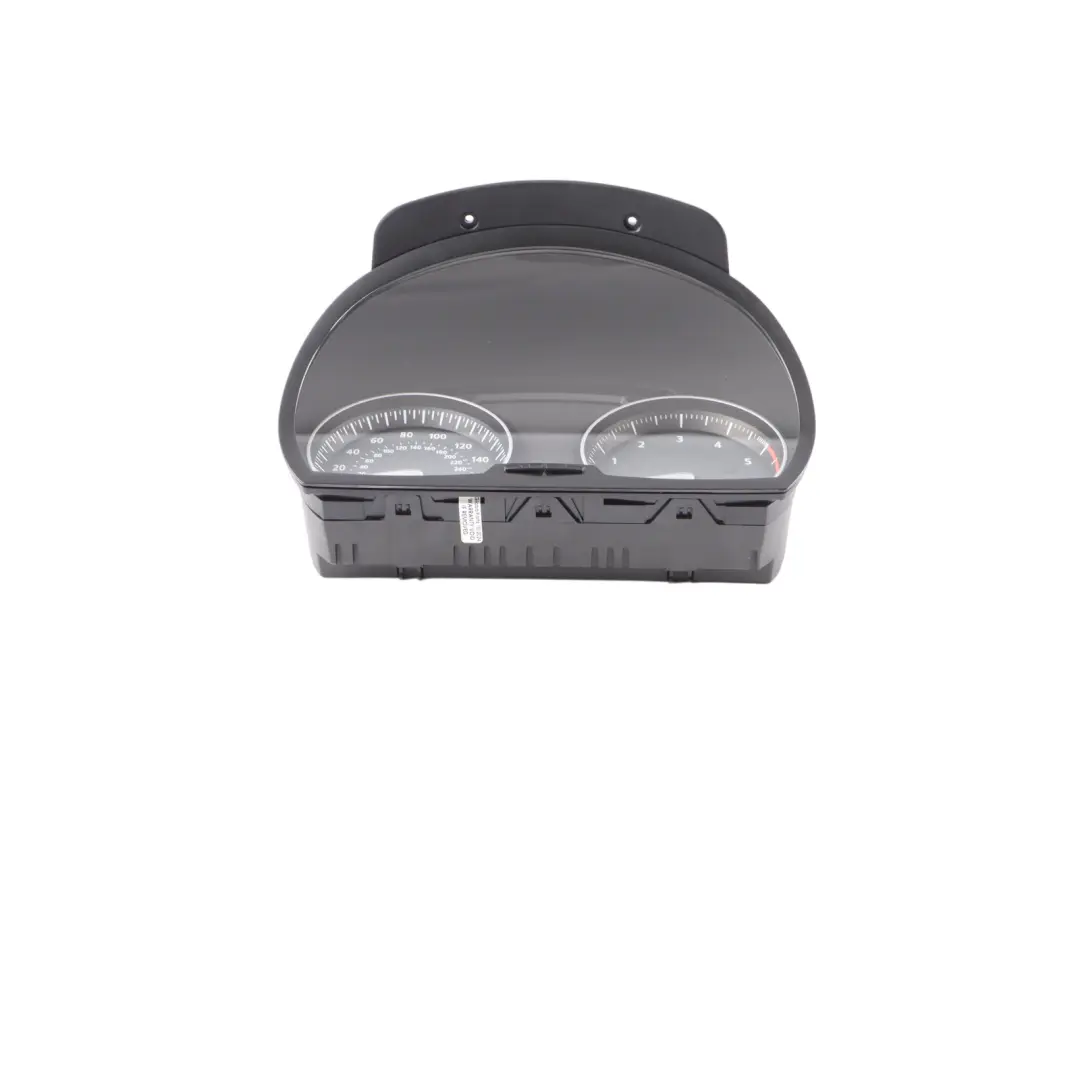 M57N2 Diesel Instrument Cluster Speedo Clocks Manual to BMW X3 E83 LCI with Part number 3448408 BMW X3 E83 LCI M57N2 Diesel Instrument Cluster Speedo Clocks Manual - SKU RHD-3448408 - Part number 3448408