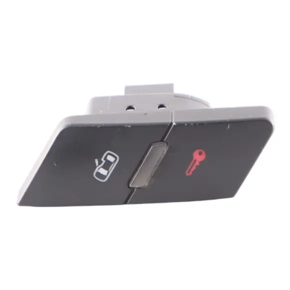 Audi A6 C6 Central Lock Switch Door Locking Button Unit - SKU RHD-4F2962108A - Part number 4F2962108A