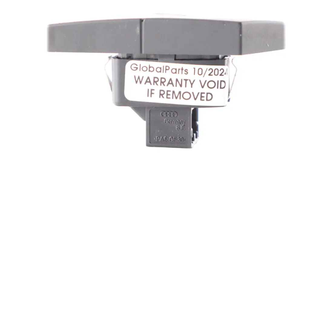 Audi A6 C6 Central Lock Switch Door Locking Button Unit - SKU RHD-4F2962108A - Part number 4F2962108A