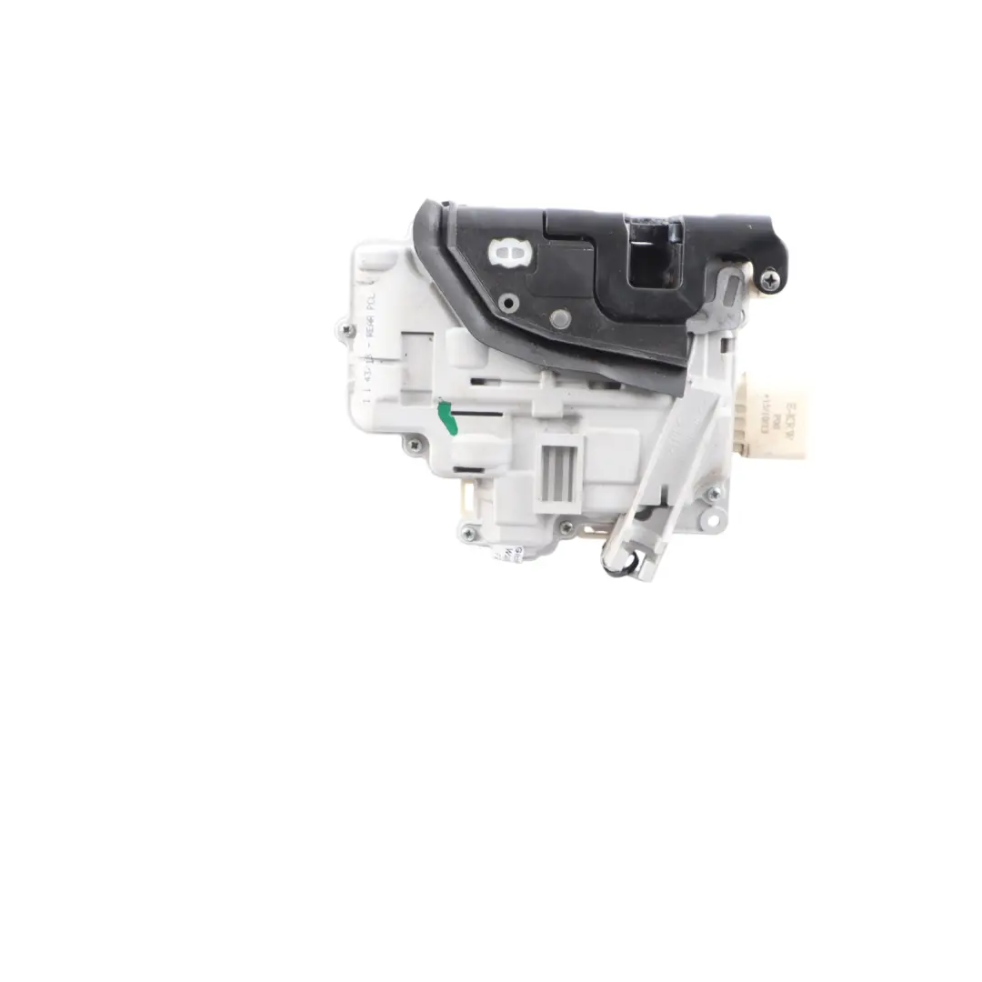 Audi Q3 8U Rear Door Lock Mechanism Actuator Lock Catch Right O/S - SKU 4G0839016-1 - Part number 4G0839016