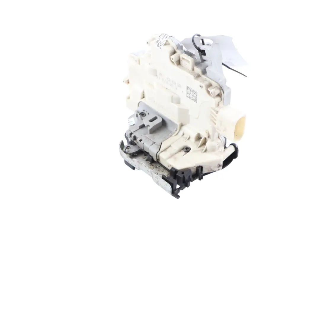 Mecanismo Bloqueo Puerta Trasera Actuador Catch Derecha para Audi Q3 8U con número de pieza 4G0839016 Audi Q3 8U Mecanismo Bloqueo Puerta Trasera Actuador Catch Derecha - SKU 4G0839016-1 - Número de pieza 4G0839016