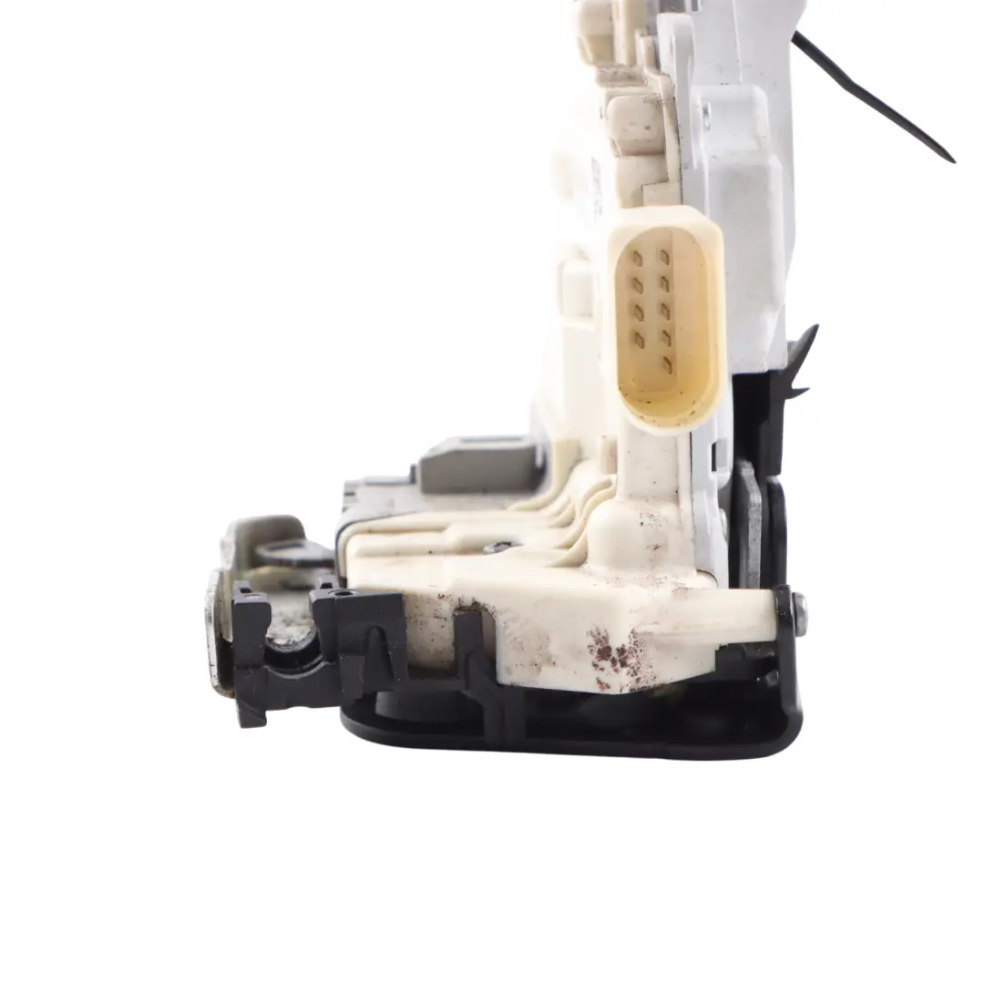 Audi Q3 8U Hinteren Tür Schloss Mechanismus Aktuator Lock Catch Rechts - SKU 4G0839016-1 - Teilenummer 4G0839016
