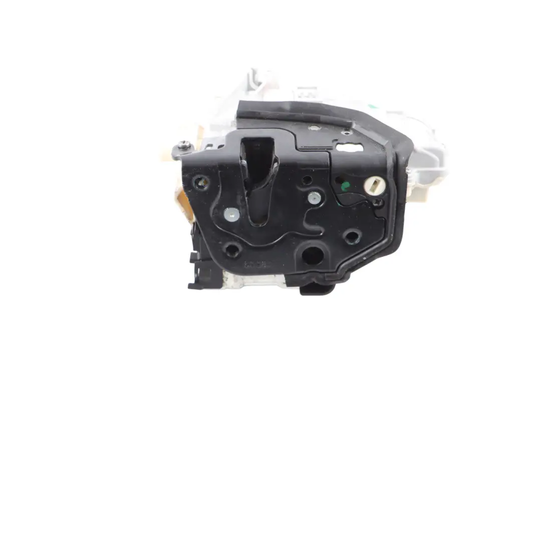 Audi Q3 8U Hinteren Tür Schloss Mechanismus Aktuator Lock Catch Rechts - SKU 4G0839016-1 - Teilenummer 4G0839016