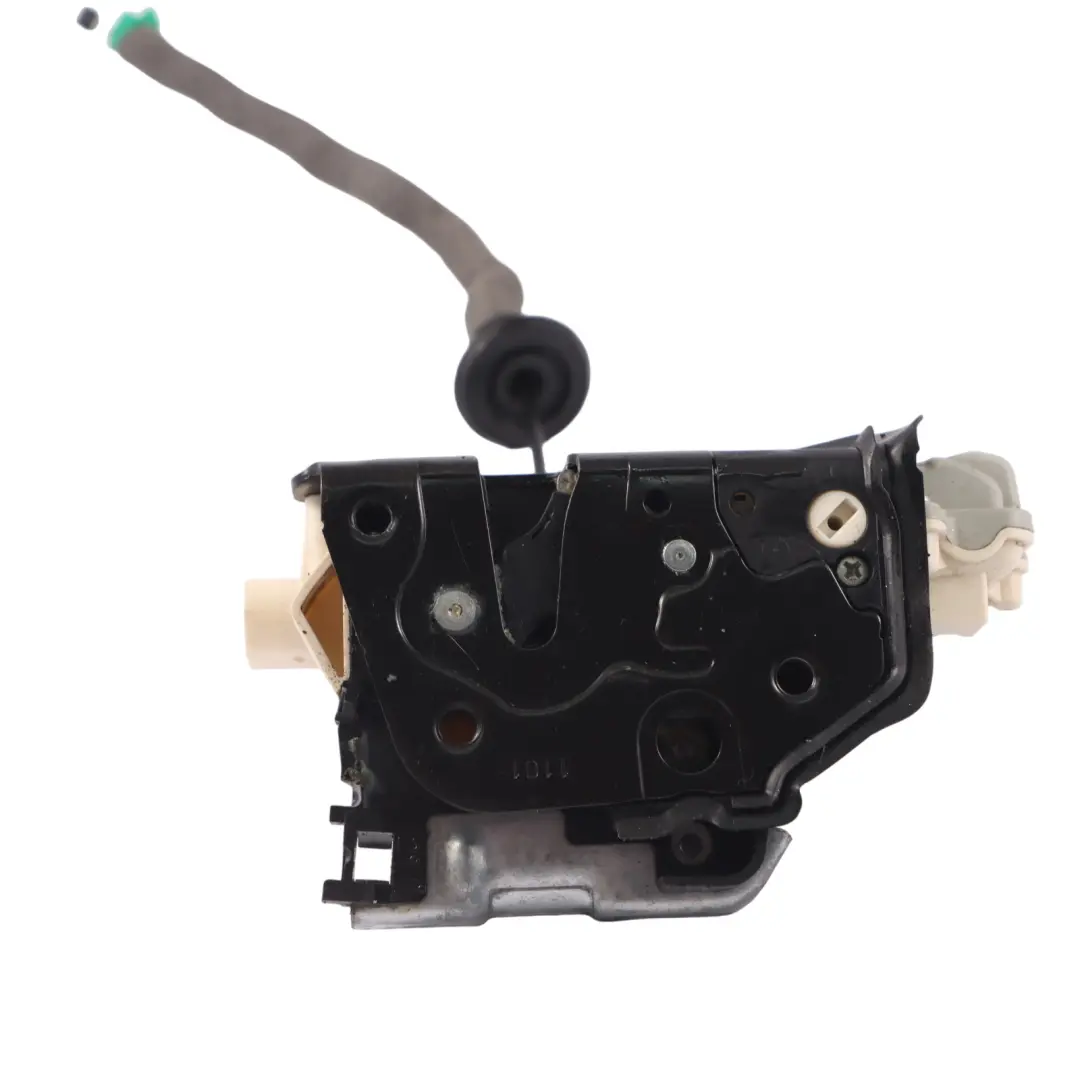 Audi Q3 8U Rear Door Lock Mechanism Actuator Lock Catch Right O/S - SKU 4G0839016 - Part number 4G0839016