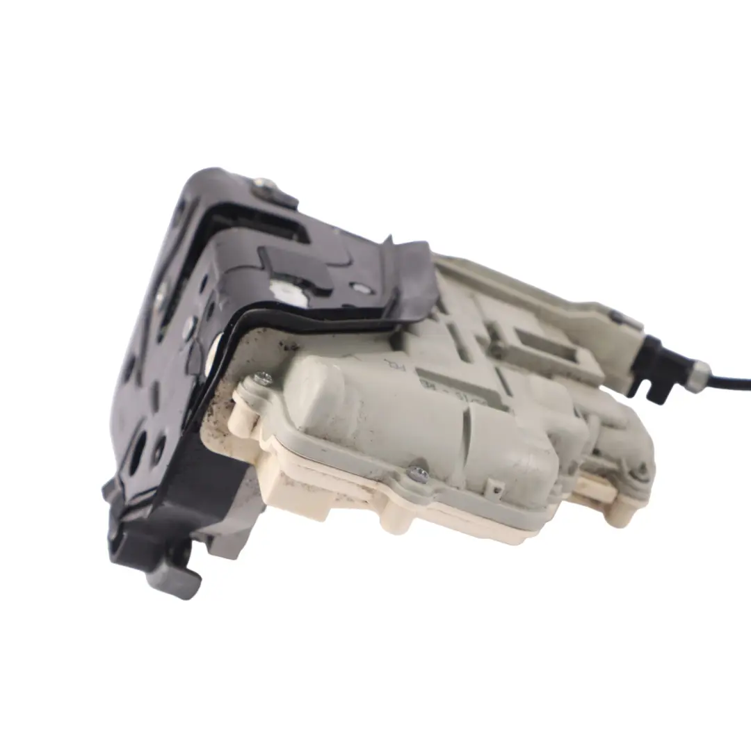 Audi Q3 8U Rear Door Lock Mechanism Actuator Lock Catch Right O/S - SKU 4G0839016 - Part number 4G0839016