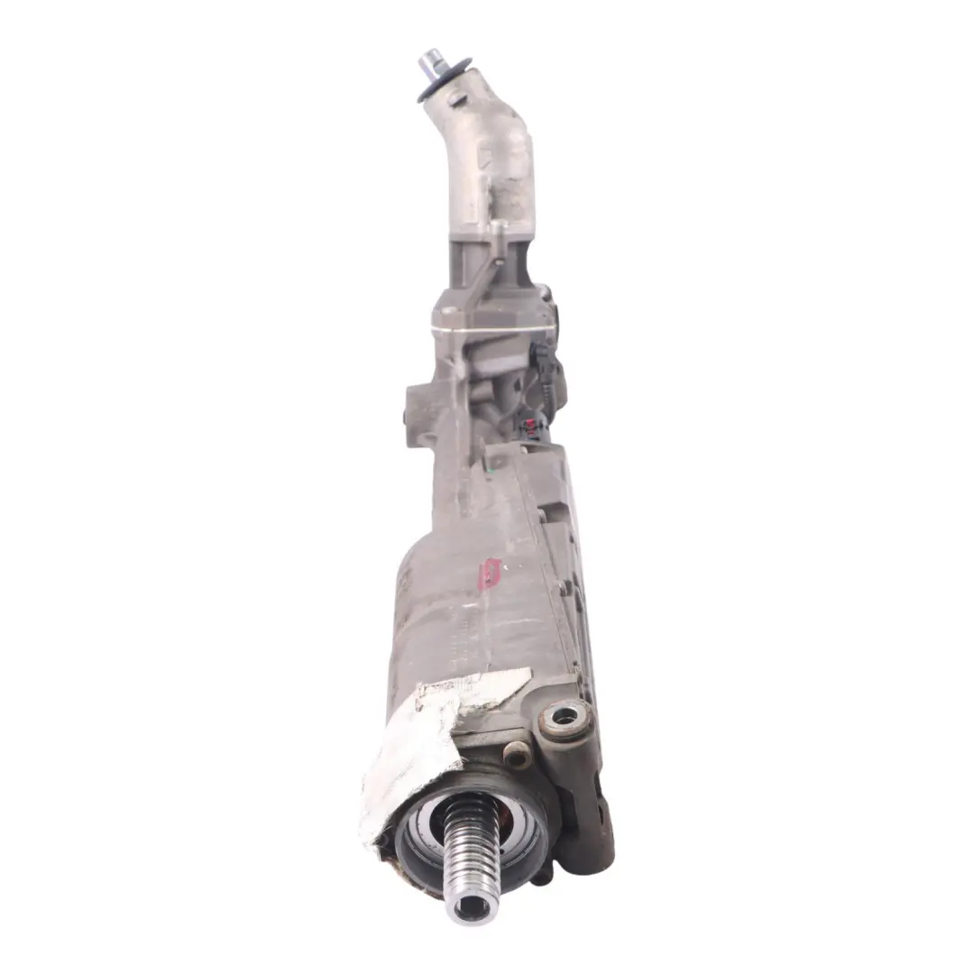 Audi A6 C7 Electric Power Steering Rack Motor Drive Unit - SKU RHD-4G0909144G - Part number 4G0909144G
