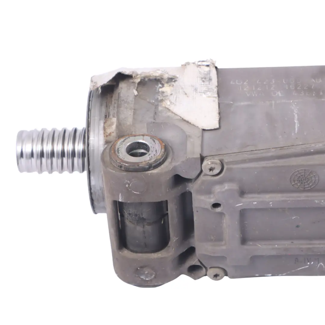 Steering Rack Motor Drive Unit to Audi A6 C7 Electric Power with Part number 4G0909144G Audi A6 C7 Electric Power Steering Rack Motor Drive Unit - SKU RHD-4G0909144G - Part number 4G0909144G