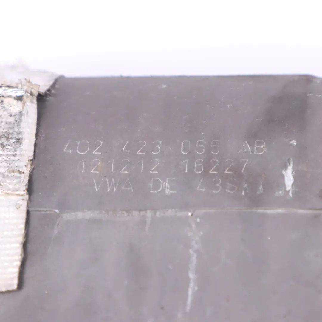 Steering Rack Motor Drive Unit to Audi A6 C7 Electric Power with Part number 4G0909144G Audi A6 C7 Electric Power Steering Rack Motor Drive Unit - SKU RHD-4G0909144G - Part number 4G0909144G