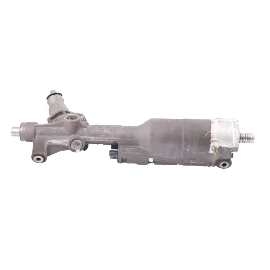 Steering Rack Motor Drive Unit to Audi A6 C7 Electric Power with Part number 4G0909144G Audi A6 C7 Electric Power Steering Rack Motor Drive Unit - SKU RHD-4G0909144G - Part number 4G0909144G