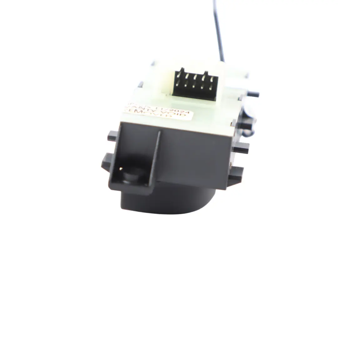 Audi RS6 C7 Front Memory Seat Switch Control Panel Right O/S - SKU RHD-4G0959770 - Part number 4G0959770