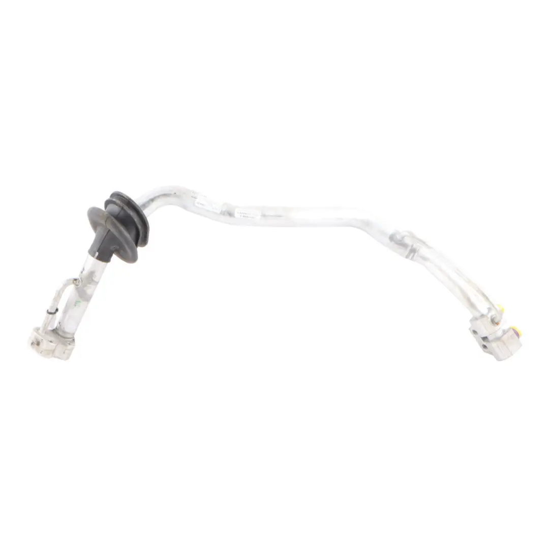 Audi RS6 C7 4.0 TFSI CRCD A/C Air Condition Pipe Hose Line Tube - SKU RHD-4G2260712C - Part number 4G2260712C