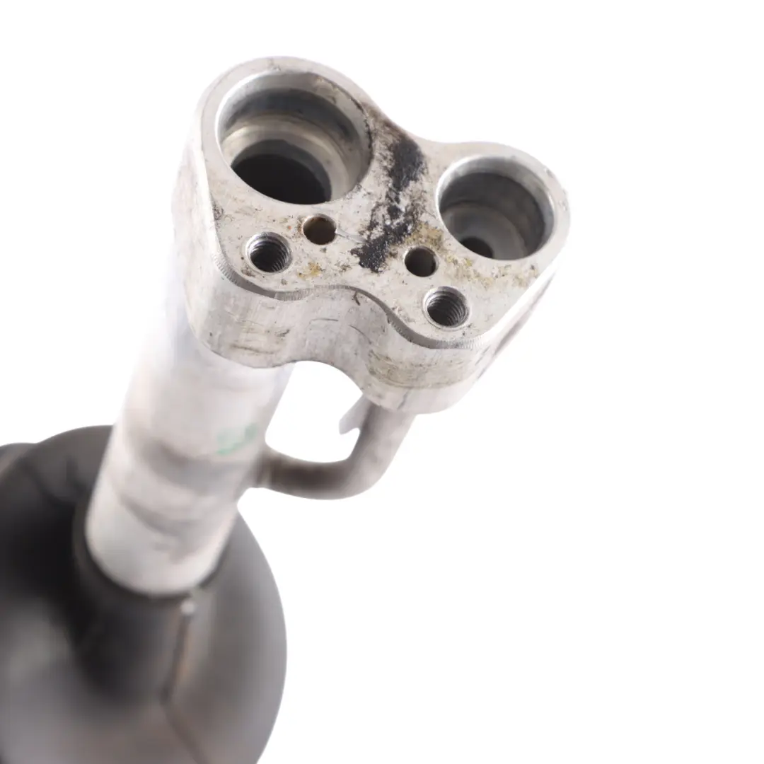 Audi RS6 C7 4.0 TFSI CRCD A/C Air Condition Pipe Hose Line Tube - SKU RHD-4G2260712C - Part number 4G2260712C