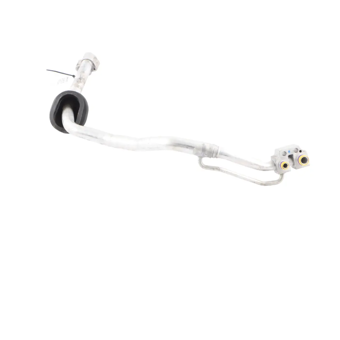 Audi RS6 C7 4.0 TFSI CRCD A/C Air Condition Pipe Hose Line Tube - SKU RHD-4G2260712C - Part number 4G2260712C