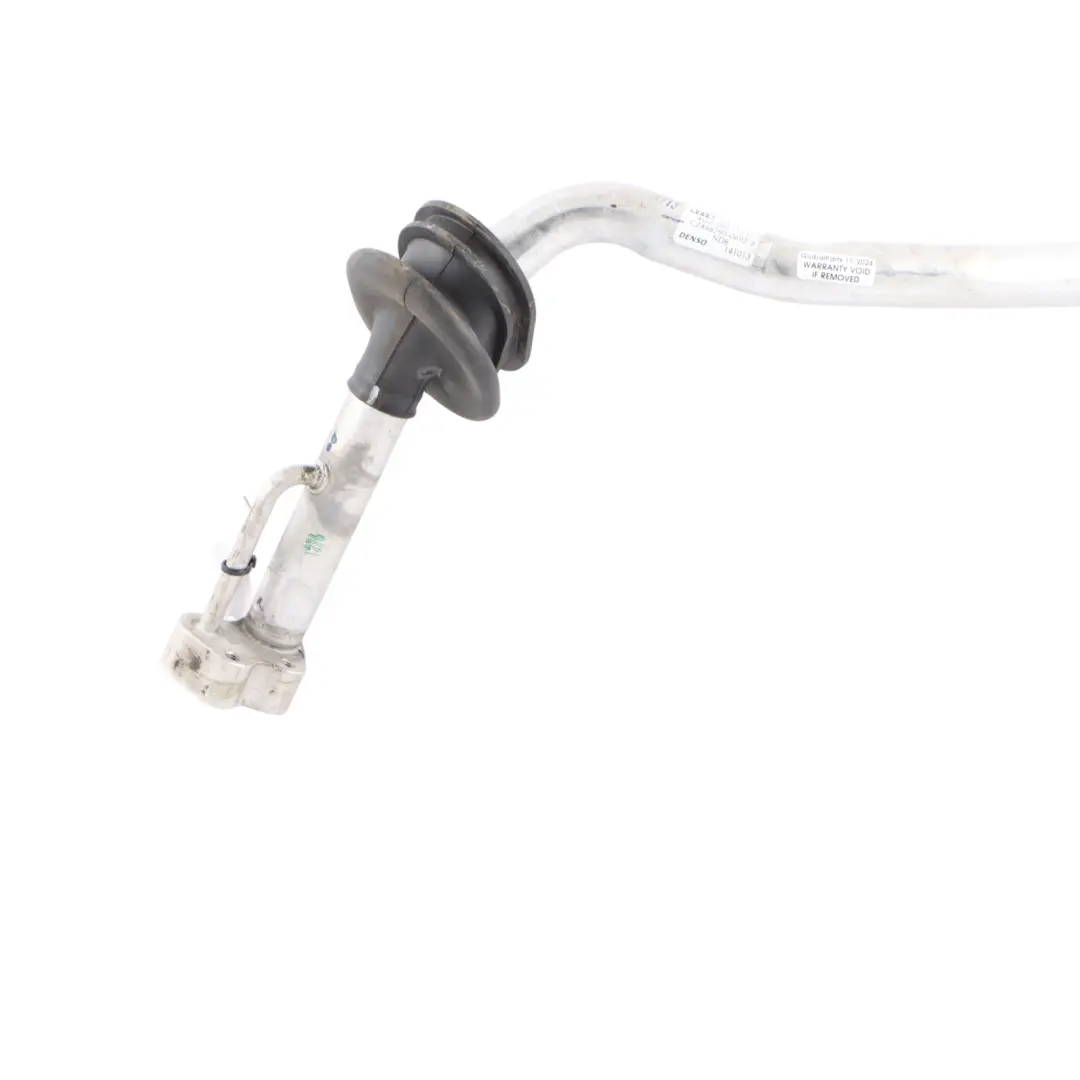 Audi RS6 C7 4.0 TFSI CRCD A/C Air Condition Pipe Hose Line Tube - SKU RHD-4G2260712C - Part number 4G2260712C