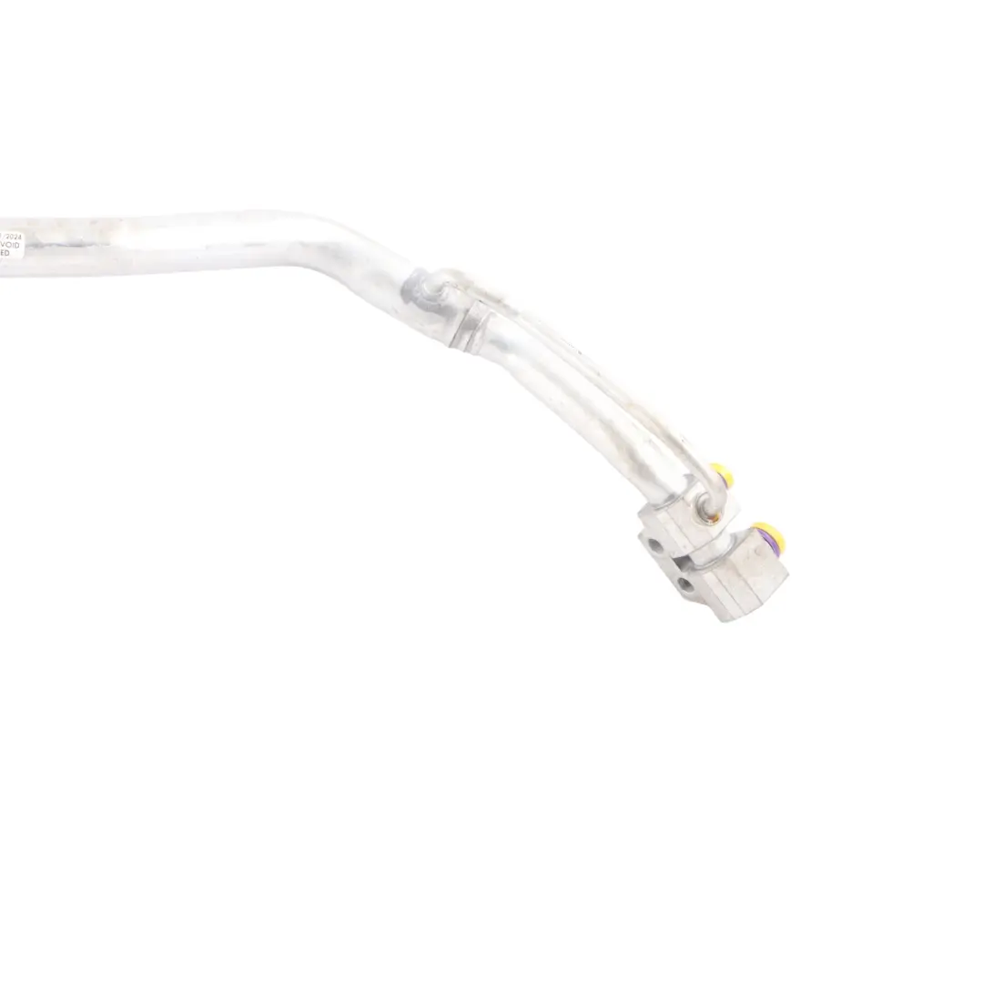 CRCD A/C Air Condition Pipe Hose Line Tube to Audi RS6 C7 4.0 TFSI with Part number 4G2260712C Audi RS6 C7 4.0 TFSI CRCD A/C Air Condition Pipe Hose Line Tube - SKU RHD-4G2260712C - Part number 4G2260712C