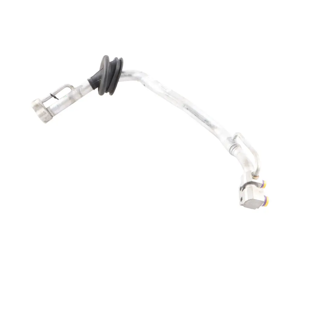 CRCD A/C Air Condition Pipe Hose Line Tube to Audi RS6 C7 4.0 TFSI with Part number 4G2260712C Audi RS6 C7 4.0 TFSI CRCD A/C Air Condition Pipe Hose Line Tube - SKU RHD-4G2260712C - Part number 4G2260712C