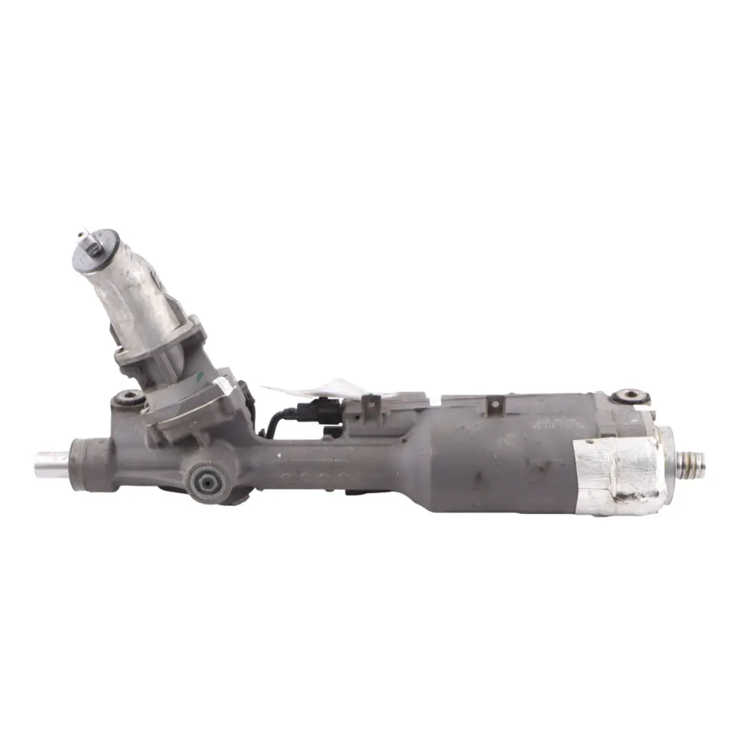Audi RS6 C7 4.0 TFSI Petrol Steering Rack Column Gear - SKU RHD-4G2423055BD - Part number 4G2423055BD