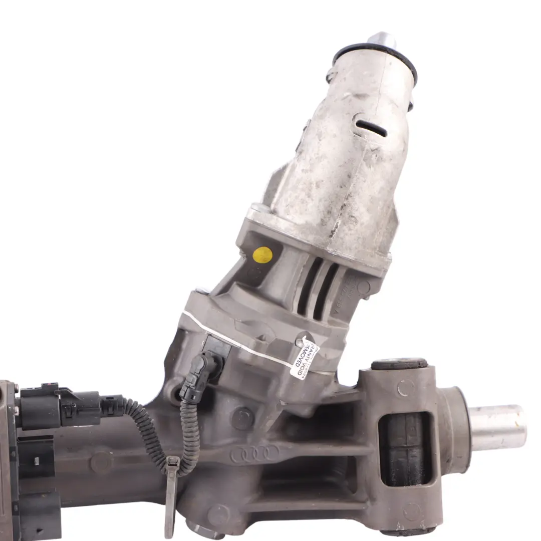 Audi RS6 C7 4.0 TFSI Petrol Steering Rack Column Gear - SKU RHD-4G2423055BD - Part number 4G2423055BD