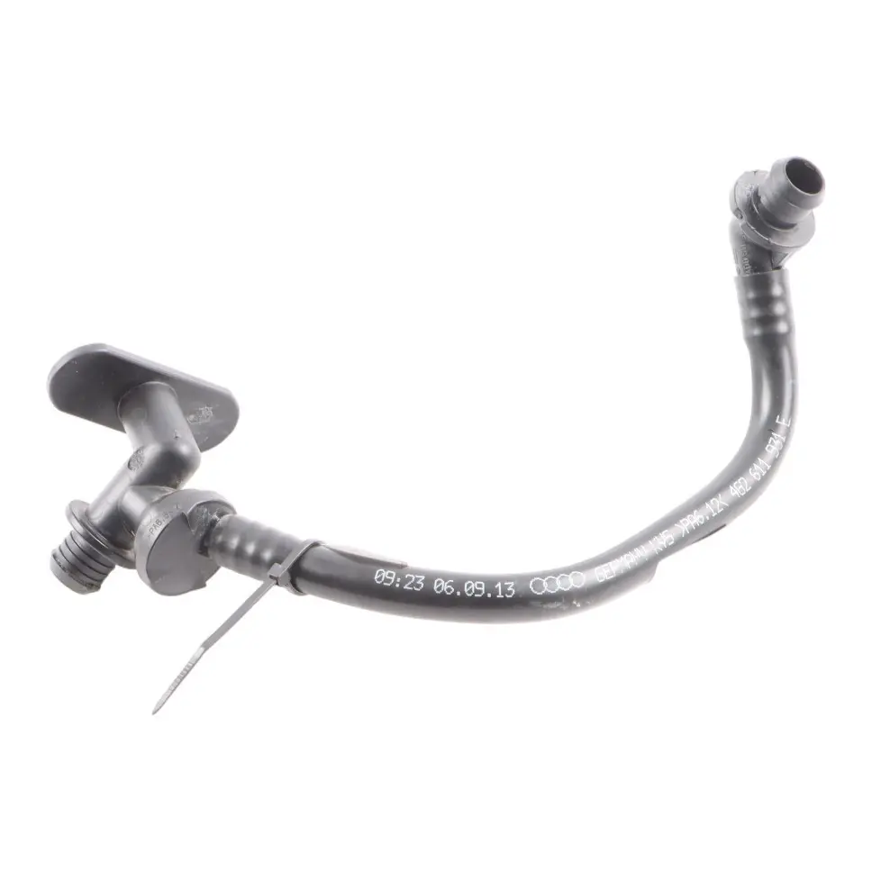 Brake Servo Vacuum Pipe Line Pressure MAP Sensor Hose to Audi RS6 C7 with Part number 4G2611931E Audi RS6 C7 Brake Servo Vacuum Pipe Line Pressure MAP Sensor Hose - SKU RHD-4G2611931E - Part number 4G2611931E