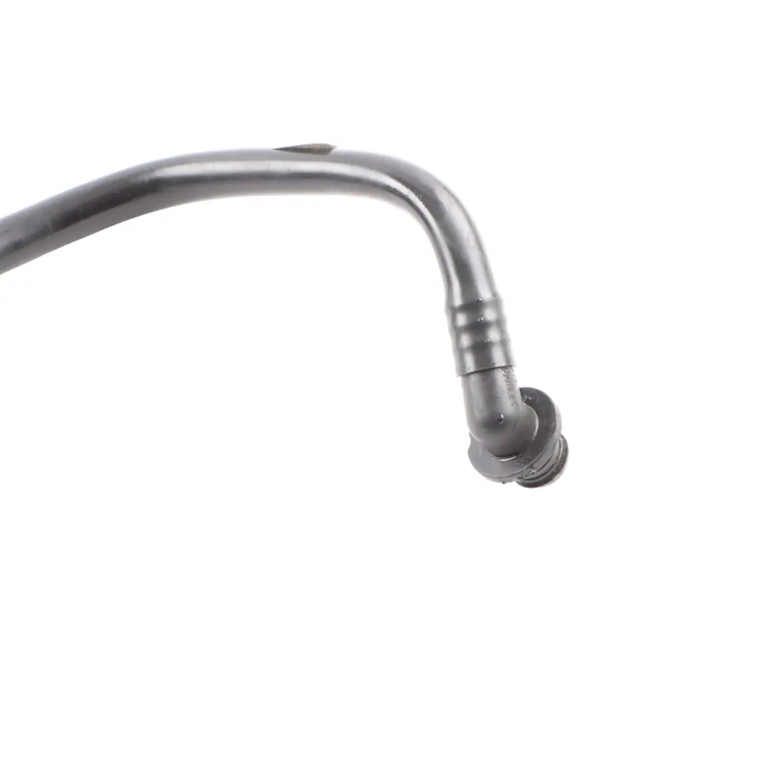 Brake Servo Vacuum Pipe Line Pressure MAP Sensor Hose to Audi RS6 C7 with Part number 4G2611931E Audi RS6 C7 Brake Servo Vacuum Pipe Line Pressure MAP Sensor Hose - SKU RHD-4G2611931E - Part number 4G2611931E