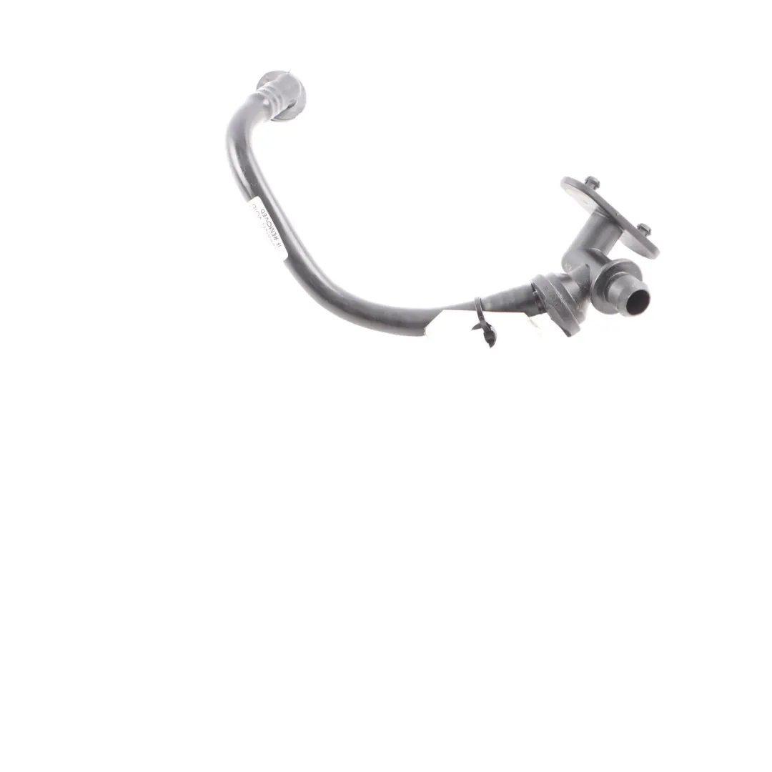 Audi RS6 C7 Brake Servo Vacuum Pipe Line Pressure MAP Sensor Hose - SKU RHD-4G2611931E - Part number 4G2611931E