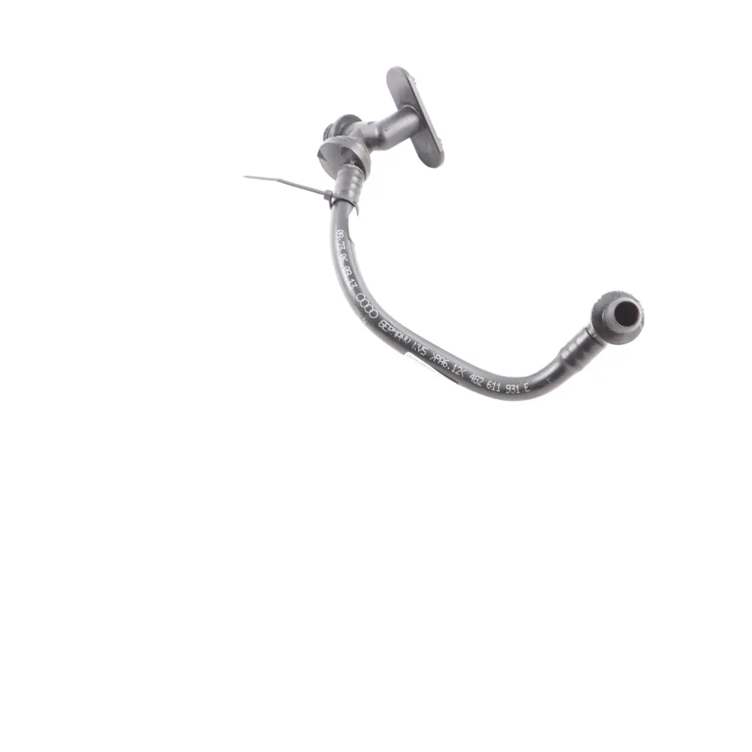 Brake Servo Vacuum Pipe Line Pressure MAP Sensor Hose to Audi RS6 C7 with Part number 4G2611931E Audi RS6 C7 Brake Servo Vacuum Pipe Line Pressure MAP Sensor Hose - SKU RHD-4G2611931E - Part number 4G2611931E