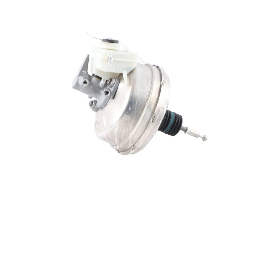 Audi A6 C7 Brake Servo Master Cylinder - SKU RHD-4G2612103G - Part number 4G2612103G