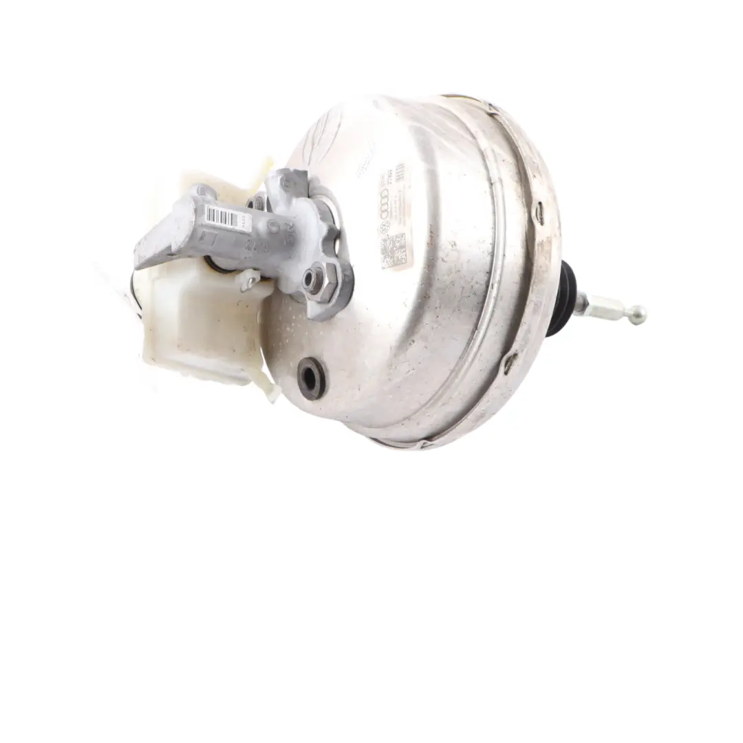 Audi A6 C7 Brake Servo Master Cylinder - SKU RHD-4G2612103G - Part number 4G2612103G