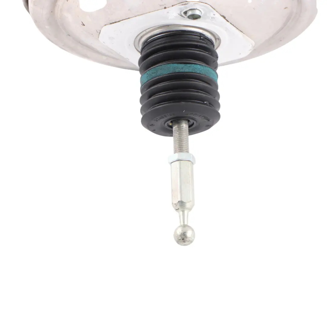 Audi A6 C7 Brake Servo Master Cylinder - SKU RHD-4G2612103G - Part number 4G2612103G