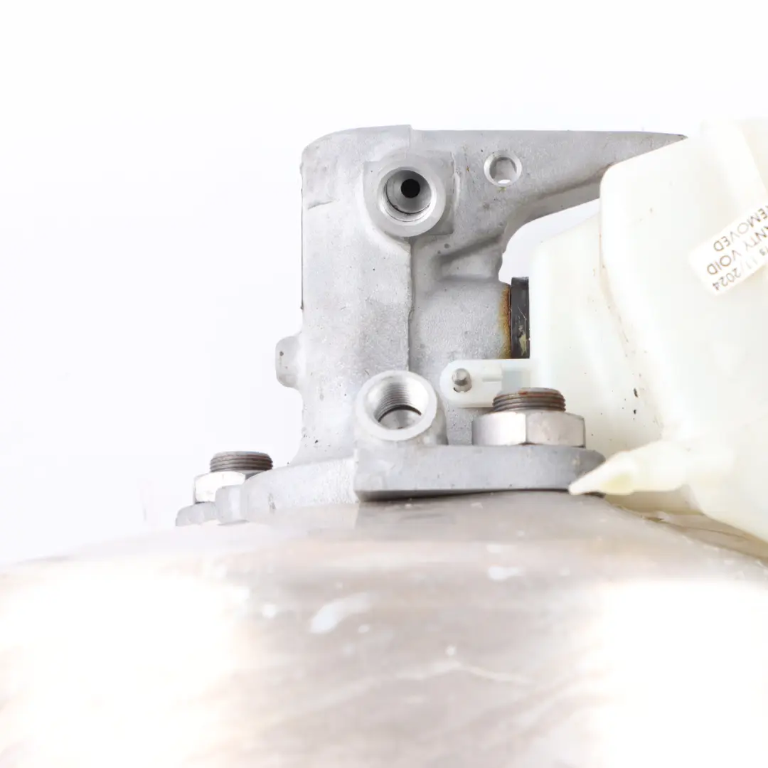 Audi A6 C7 Brake Servo Master Cylinder - SKU RHD-4G2612103G - Part number 4G2612103G