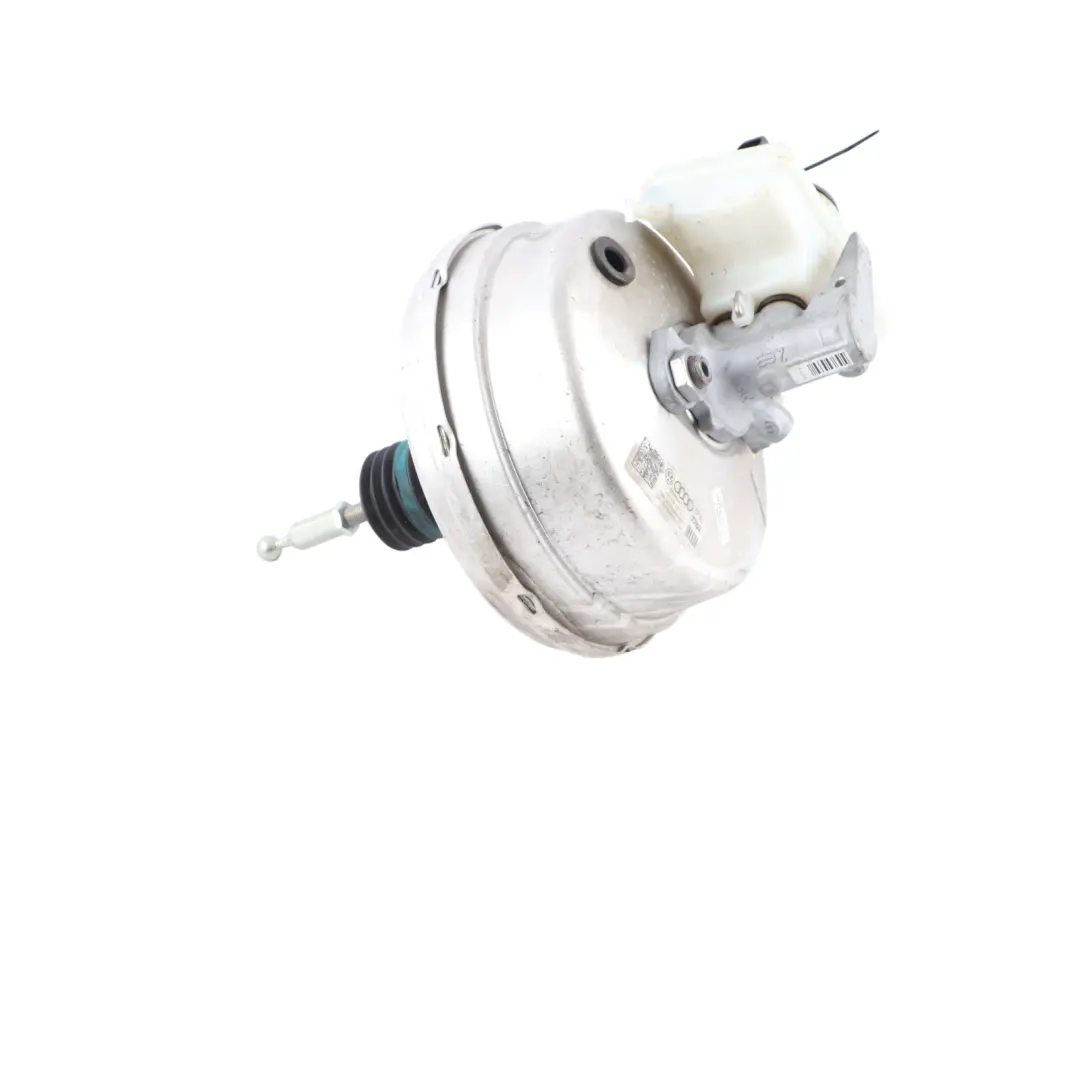 Audi A6 C7 Brake Servo Master Cylinder - SKU RHD-4G2612103G - Part number 4G2612103G