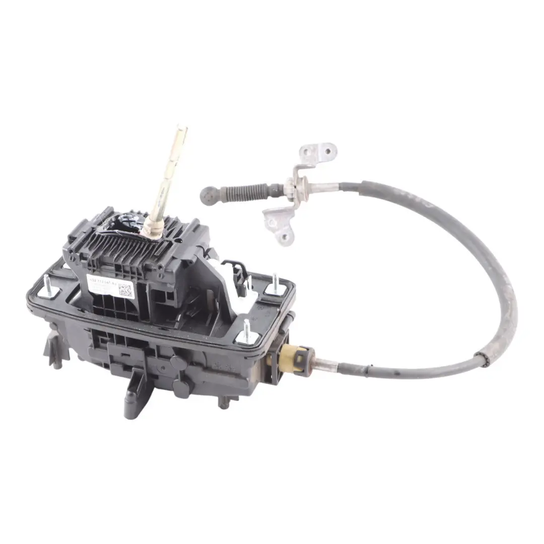0BK Gearbox Automatic Shifter Stick Selector Linkage to Audi RS6 C7 with Part number 4G2713041AJ Audi RS6 C7 0BK Gearbox Automatic Shifter Stick Selector Linkage - SKU RHD-4G2713041AJ - Part number 4G2713041AJ