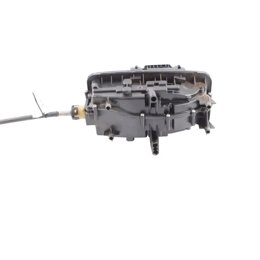 Audi RS6 C7 0BK Gearbox Automatic Shifter Stick Selector Linkage - SKU RHD-4G2713041AJ - Part number 4G2713041AJ