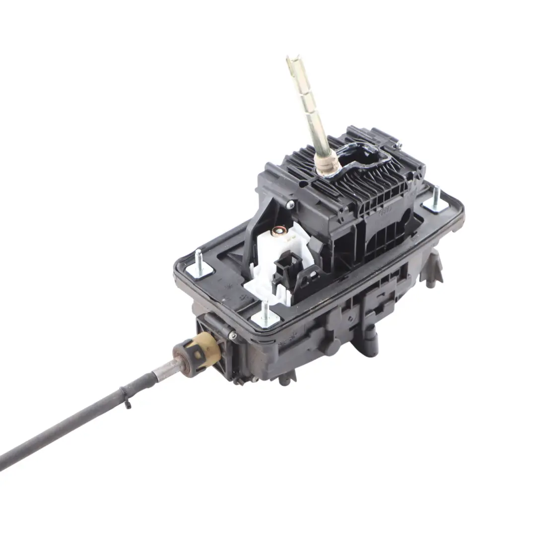 Audi RS6 C7 0BK Gearbox Automatic Shifter Stick Selector Linkage - SKU RHD-4G2713041AJ - Part number 4G2713041AJ