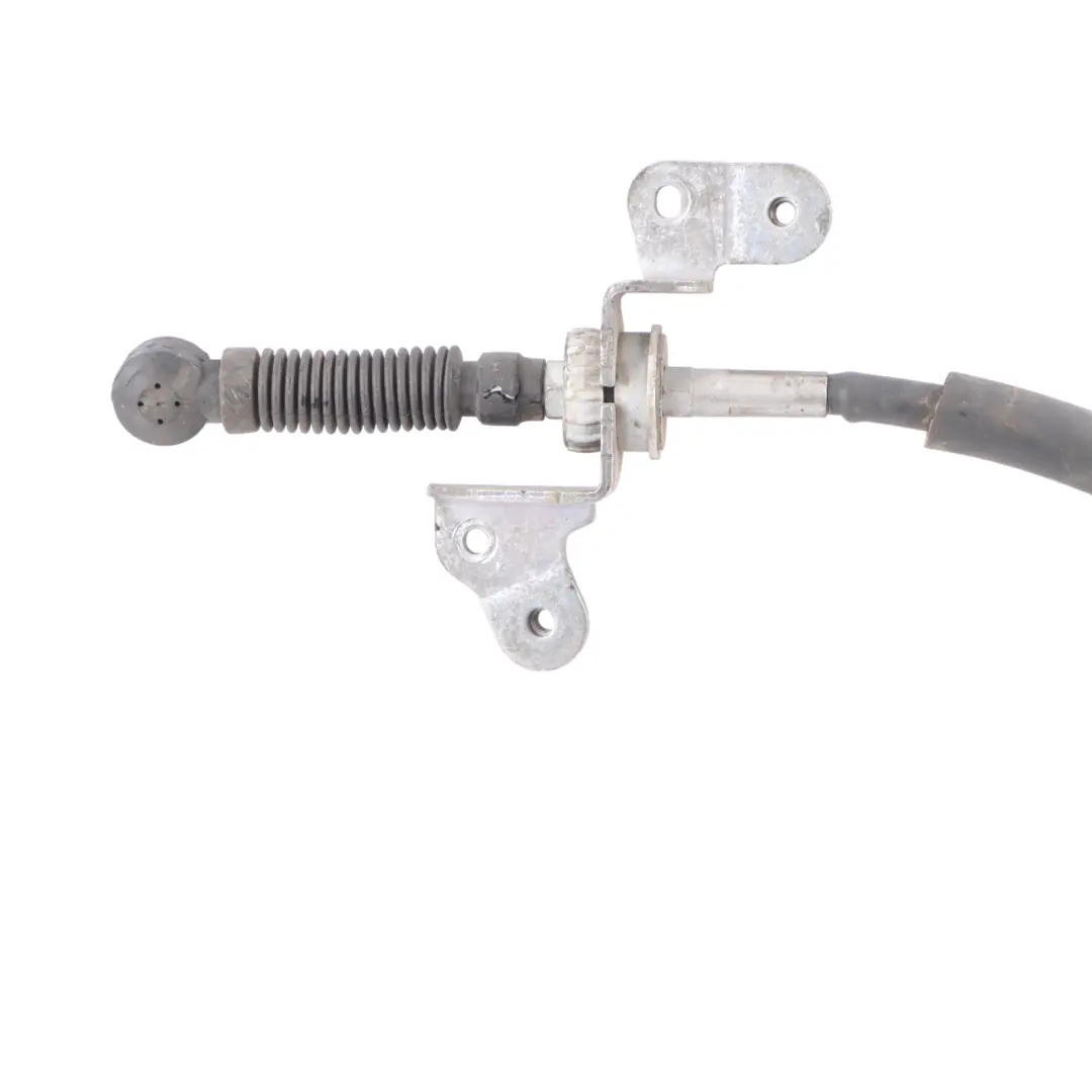 0BK Gearbox Automatic Shifter Stick Selector Linkage to Audi RS6 C7 with Part number 4G2713041AJ Audi RS6 C7 0BK Gearbox Automatic Shifter Stick Selector Linkage - SKU RHD-4G2713041AJ - Part number 4G2713041AJ