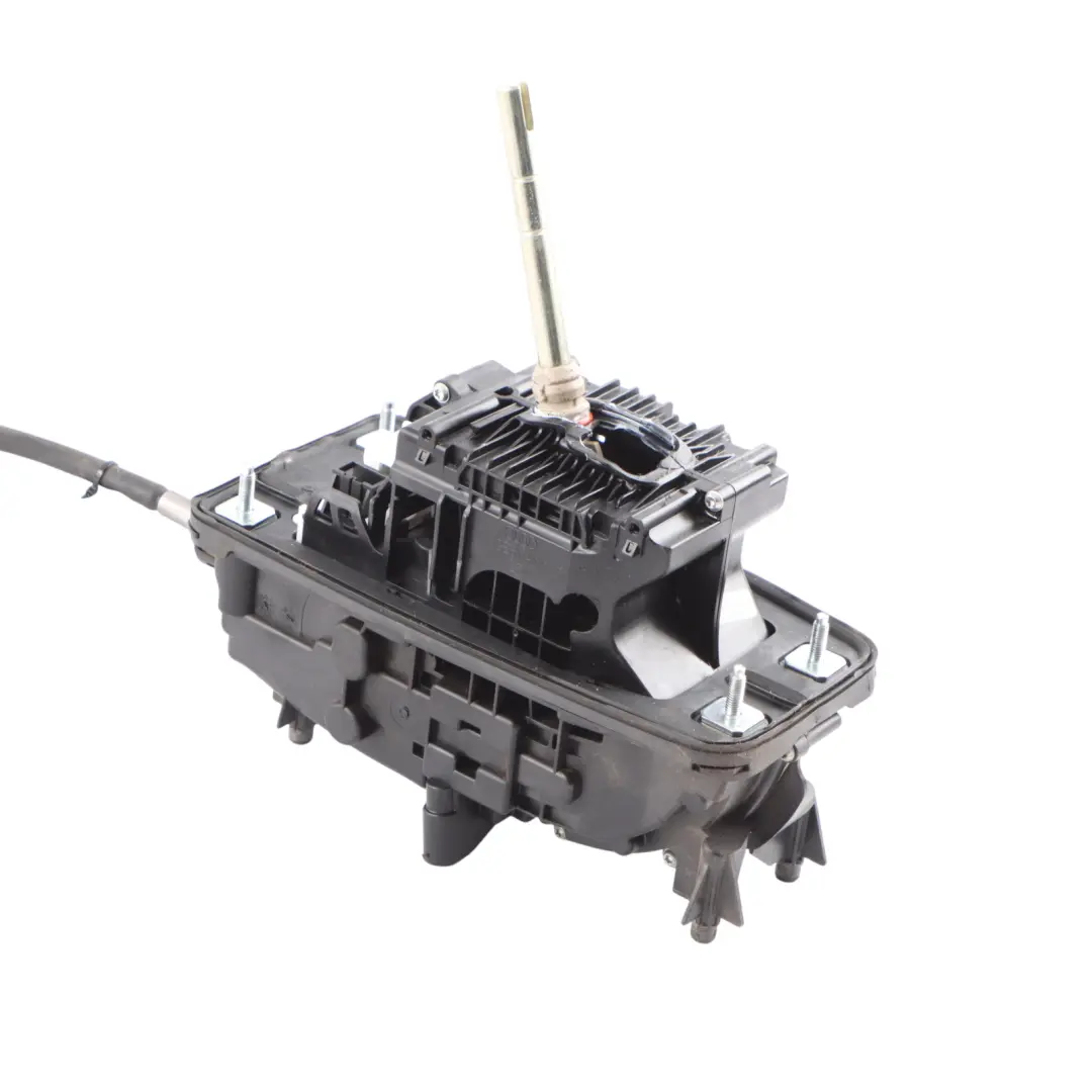 0BK Gearbox Automatic Shifter Stick Selector Linkage to Audi RS6 C7 with Part number 4G2713041AJ Audi RS6 C7 0BK Gearbox Automatic Shifter Stick Selector Linkage - SKU RHD-4G2713041AJ - Part number 4G2713041AJ