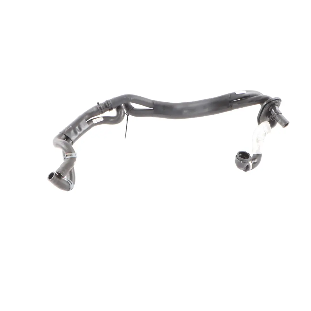 Audi A6 RS6 C7 Air Conditioning Coolant Pipe Hose Line - SKU RHD-4G2819350T - Part number 4G2819350T