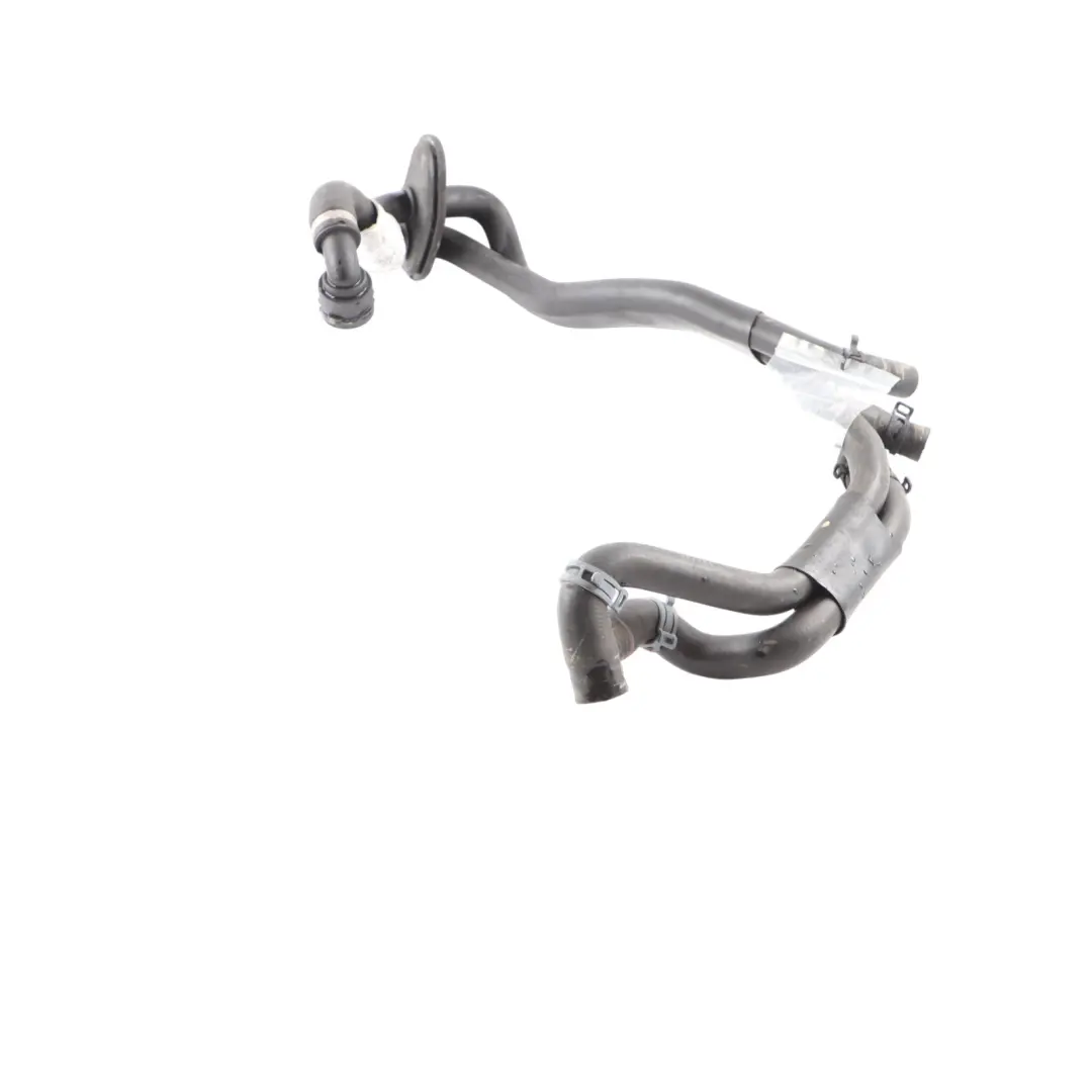 Audi A6 RS6 C7 Air Conditioning Coolant Pipe Hose Line - SKU RHD-4G2819350T - Part number 4G2819350T