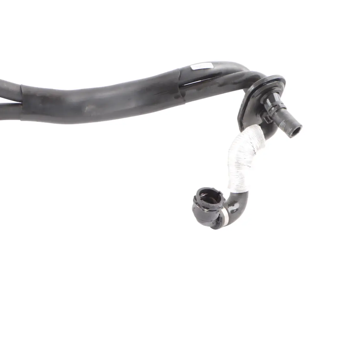 Audi A6 RS6 C7 Air Conditioning Coolant Pipe Hose Line - SKU RHD-4G2819350T - Part number 4G2819350T