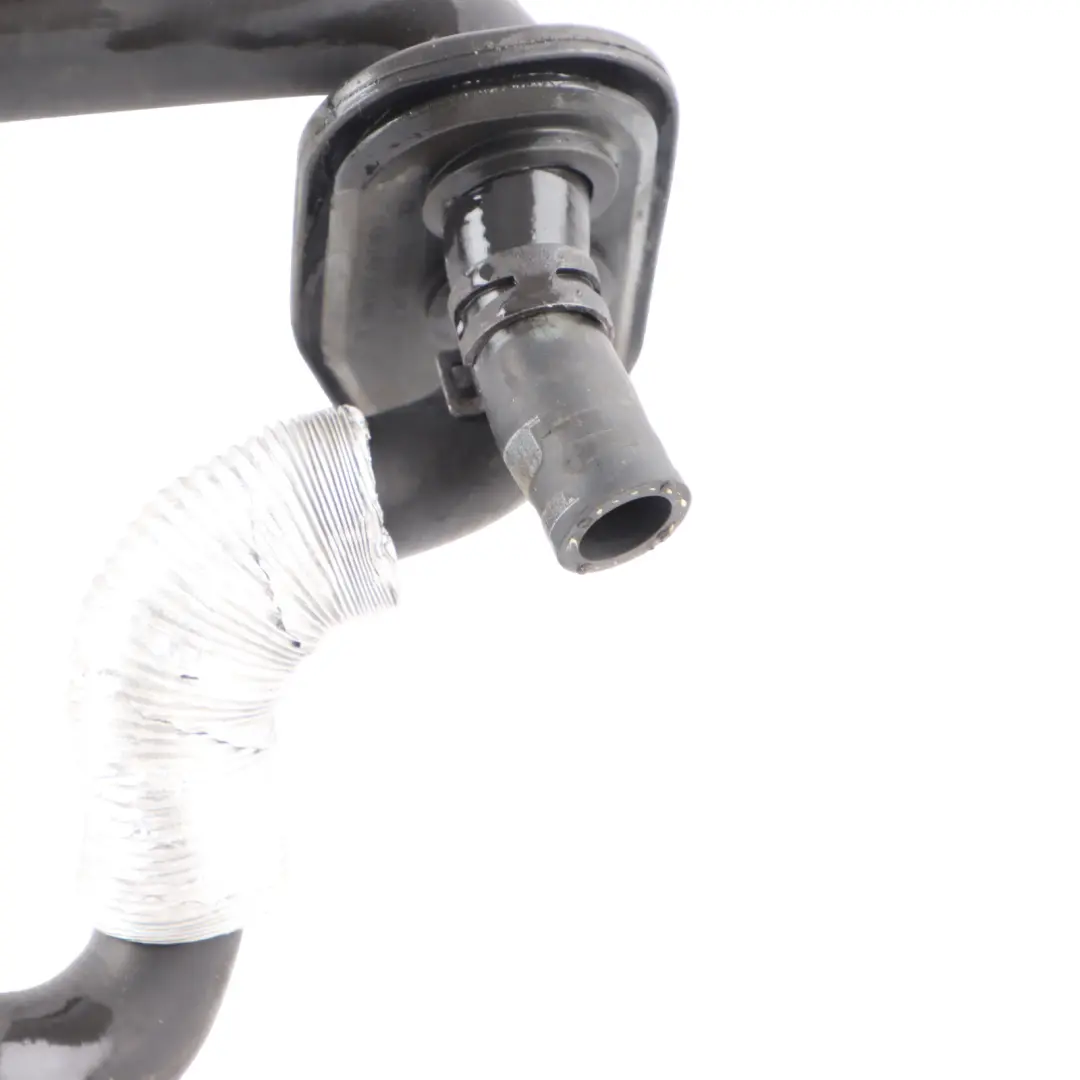 Audi A6 RS6 C7 Air Conditioning Coolant Pipe Hose Line - SKU RHD-4G2819350T - Part number 4G2819350T