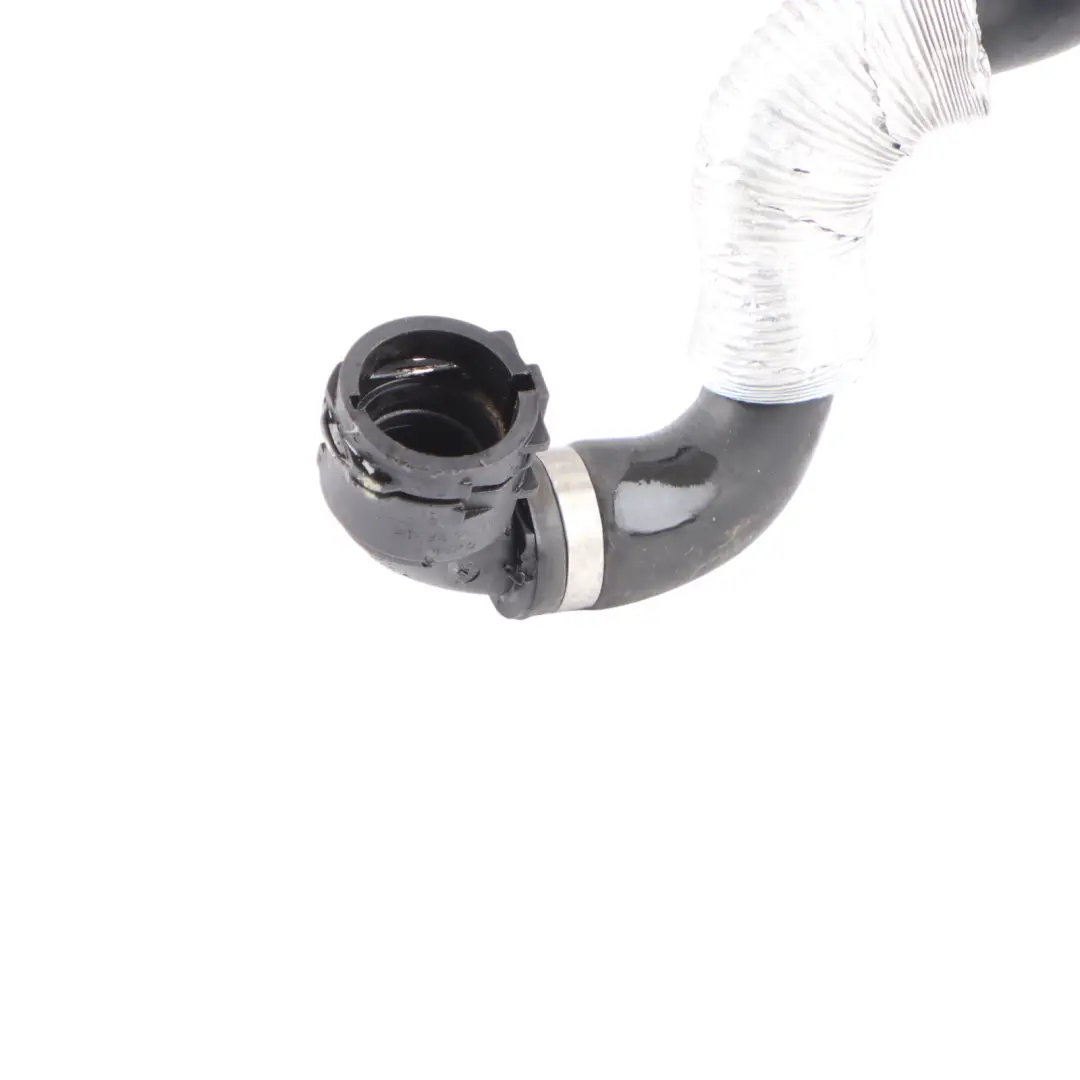 Audi A6 RS6 C7 Air Conditioning Coolant Pipe Hose Line - SKU RHD-4G2819350T - Part number 4G2819350T