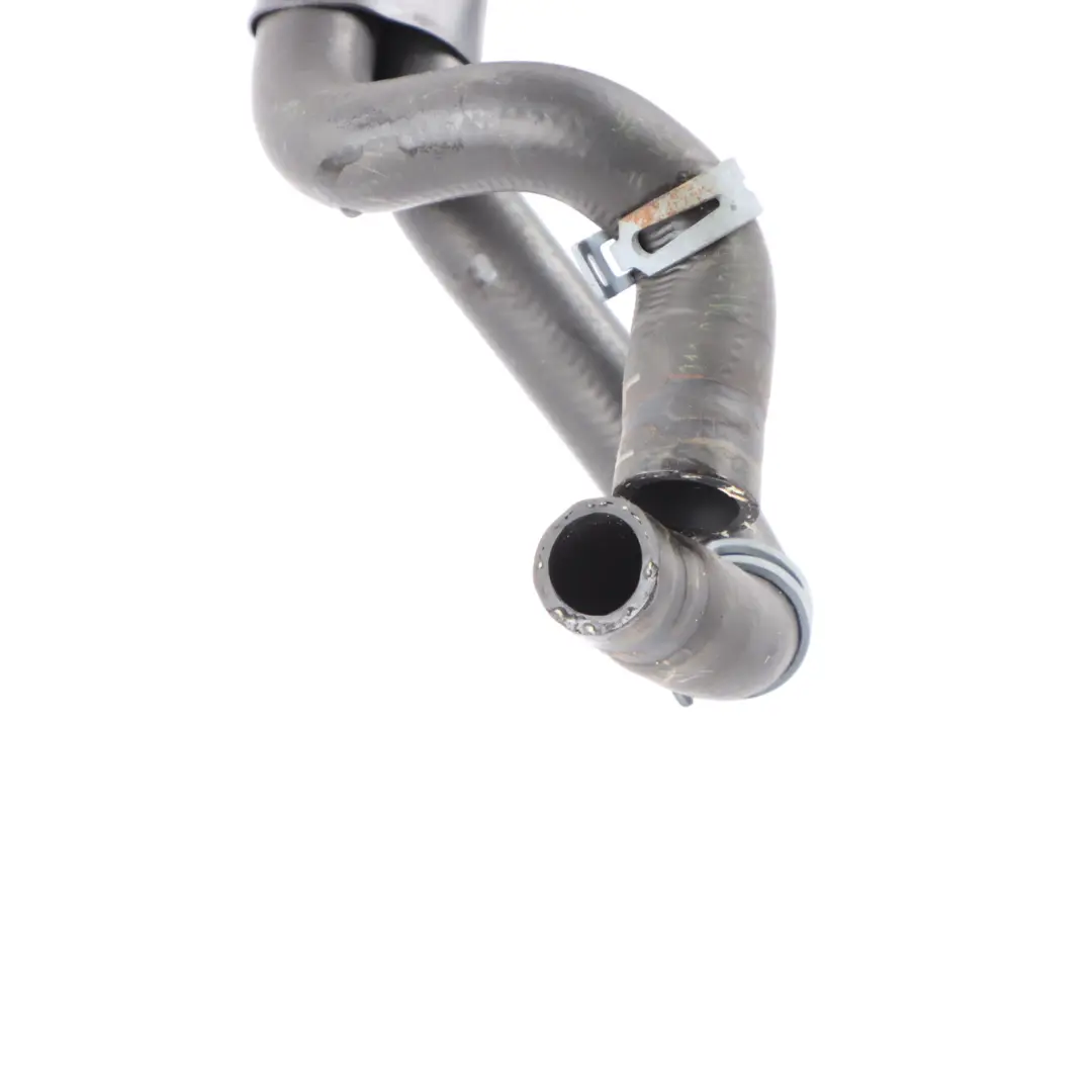 Audi A6 RS6 C7 Air Conditioning Coolant Pipe Hose Line - SKU RHD-4G2819350T - Part number 4G2819350T