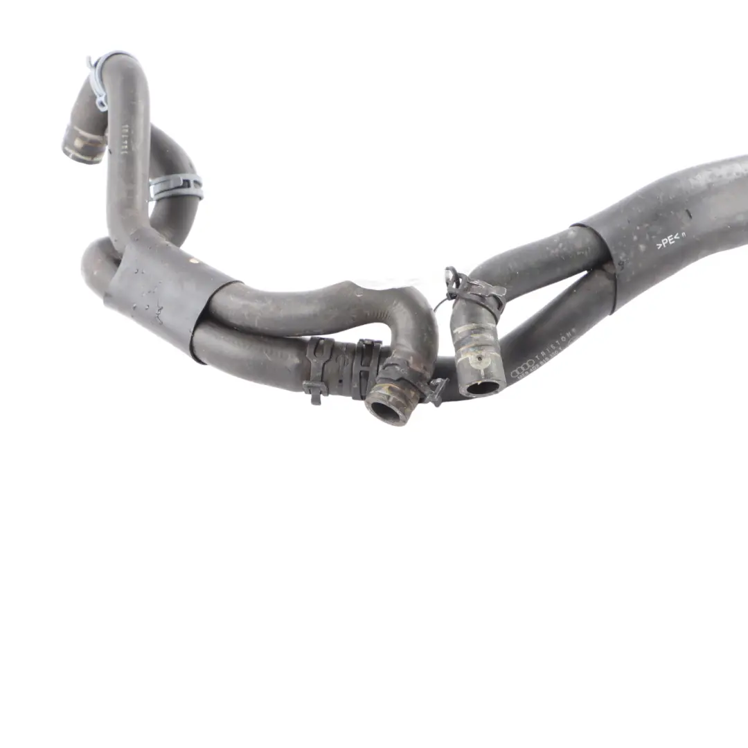 Audi A6 RS6 C7 Air Conditioning Coolant Pipe Hose Line - SKU RHD-4G2819350T - Part number 4G2819350T