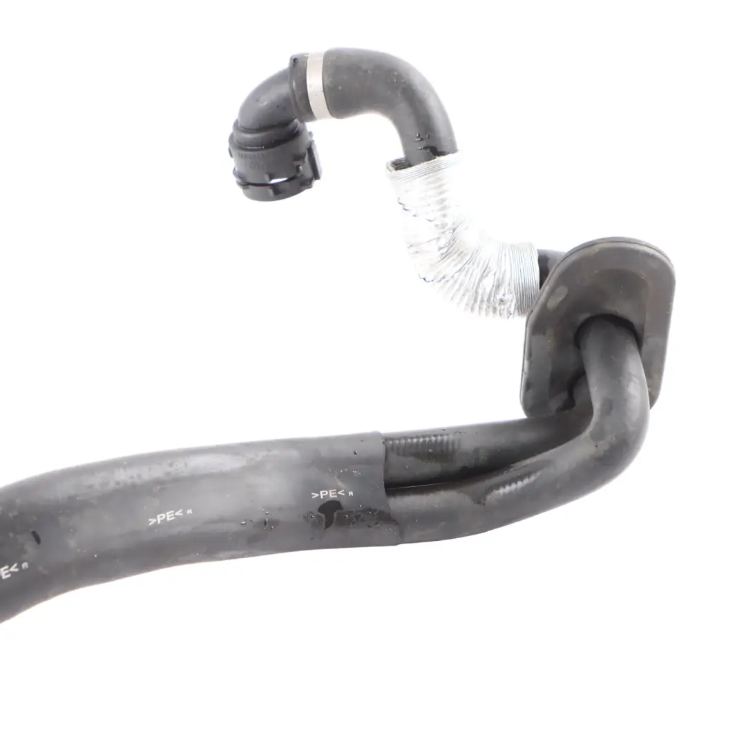 Audi A6 RS6 C7 Air Conditioning Coolant Pipe Hose Line - SKU RHD-4G2819350T - Part number 4G2819350T